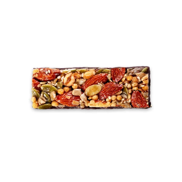 نات بار سه مغز پرواستار